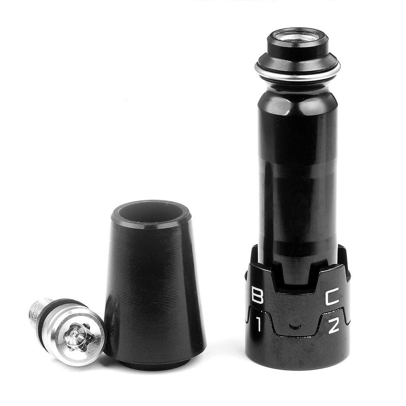 Golf Obsession New Tip Size .335 Golf Shaft Sleeve Adapter Replacment for 917D2 917D3 915D2 915D3 Driver Shaft - Image 4
